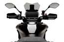 YAMAHA TRACER 9 GT PLUS [2024] – bulle sport – transparent-6