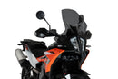 KTM 890 ADVENTURE R [2025] – bulle touring – fortement teintée