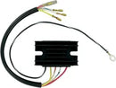 Suzuki GS 650 [RICK'S MOTORSPORT ELECTRIC] – rectifier and regulator