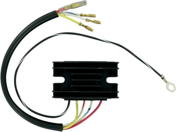 Suzuki GS 750 [RICK'S MOTORSPORT ELECTRIC] – rectifier and regulator