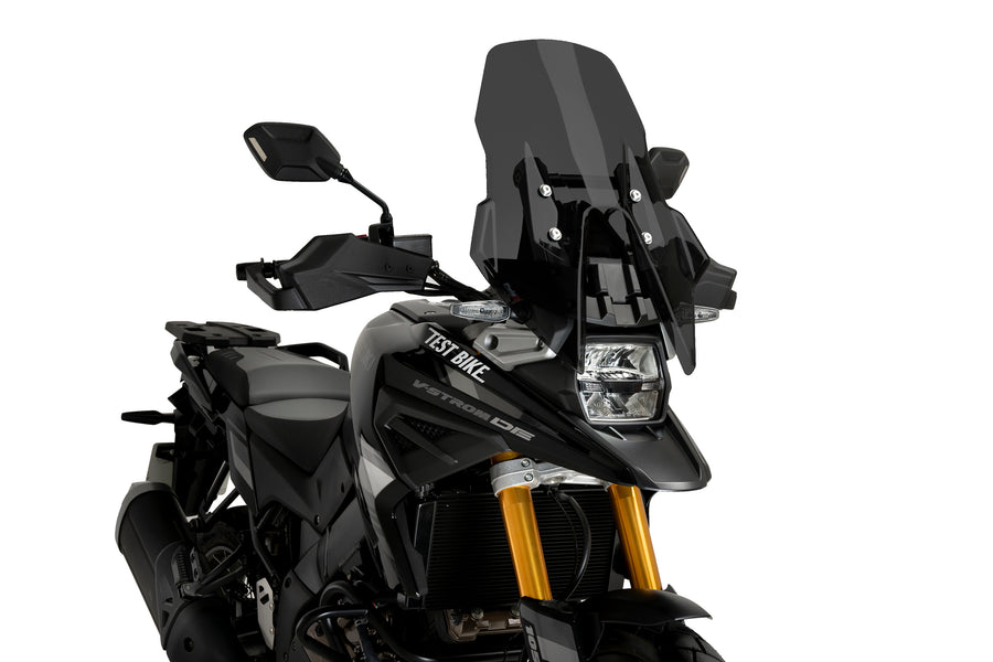 SUZUKI DL 1050 SE V-STROM [2025] – Bulle Touring – Teintée