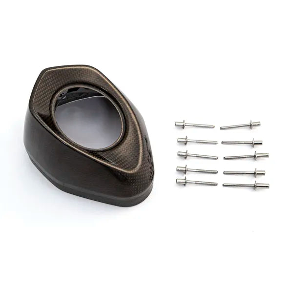 BMW G 310 GS [AKRAPOVIC] – Embout