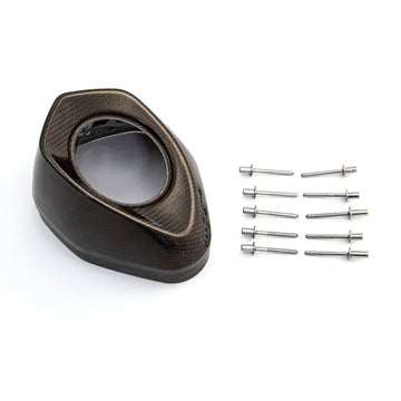 BMW G 310 GS [AKRAPOVIC] – Embout