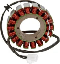 Yamaha XVS 1100 [RICK'S MOTORSPORT ELECTRIC] - Hot Shot Stator