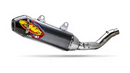 Triumph Tf 450-E [2026] - Megabomb Header 4 temps - surface: titane - photo 10