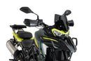 BENELLI TRK 702 X [2024] – Bulle sport – Teintée-15