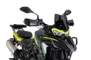 BENELLI TRK 702 X [2024] – bulle sport – fortement teintée