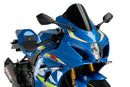 SUZUKI GSX-R 1000 R [2021] – Bulle R-Racer – Teintée-5