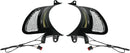 harley-davidson road glide st [CUSTOM DYNAMICS] – Inserts de ventilation Genesis® 4 Dynamic LED Road Glide®-2