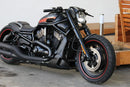 Harley Davidson V-Rod [CULT WERK] – Couvre-fourches-3