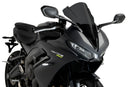TRIUMPH DAYTONA 660 [2025] – Bulle Z-Racing – Transparent-5