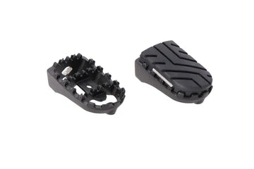 Yamaha XT 660 Z Tenere [SW-MOTECH] – Repose-pieds Ion
