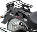 Harley Davidson Softail Street Bob FXBB [COBRA] - Porte-bagages enveloppant amovible Big Ass®-2