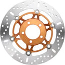 Suzuki Vzr 1800 Intruder M 1800 R [2008-2011, 2011] - disque de frein - photo 12