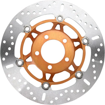 SUZUKI GSX-R 400 [EBC] – MD Series Pro-Lite Contour X Bremsscheibe vorne