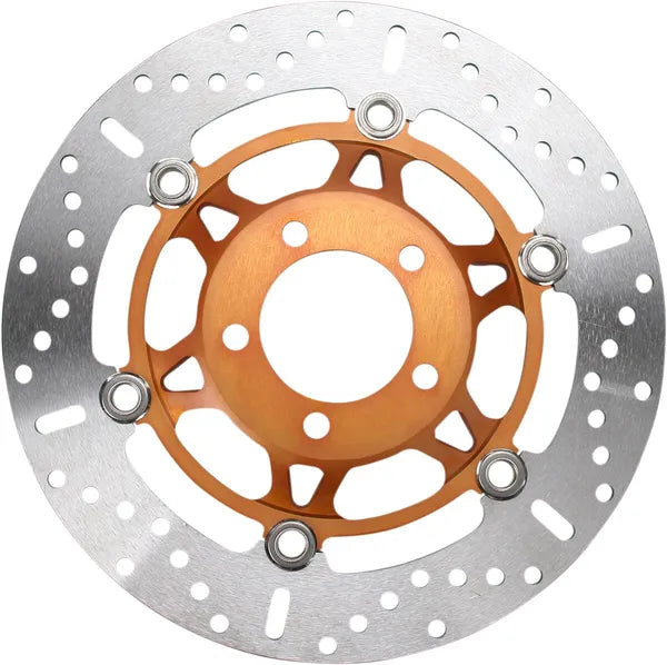 Suzuki GSF 400 [EBC] – Disque de frein Pro-Lite Contour X série MD