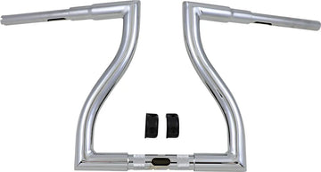 Harley Davidson FLHRXS [LA CHOPPERS] – Guidon de batteuse