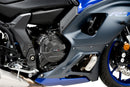 YAMAHA YZF-R7 [2025] – Engine Guard Track for Championship – Black