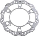 Gas EW 500 F [2024] - Oversize (OS) Flame Bremsscheibe vorne – Bild 10