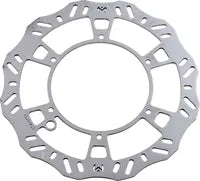Ktm Xc 525 [2004-2005] - Oversize (OS) Flame Bremsscheibe vorne – Bild 10