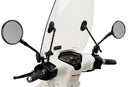 KEEWAY SIXTIES 250 [2024] – Disque scooter urbain – transparent-1