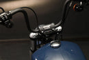 harley davidson flst [KOSO NORTH AMERICA] - Écran multifonction LCD D2-2