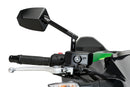 HARLEY DAVIDSON SPORTSTER S RH 1250 S [2025] – GT.1 Rear View Mirror – Anodized-5