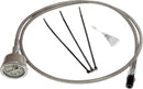 Harley-Davidson FXBB 1923 Softail Street Bob 117 [2025] - Remote Oil Pressure Gauge Kit - Image 1