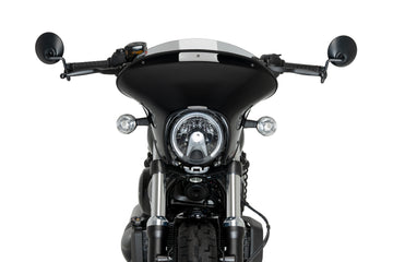 HARLEY DAVIDSON NIGHTSTER 975 SPECIAL [2024] – Batwing SML Sport – Teinté