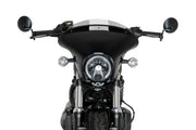 HARLEY DAVIDSON NIGHTSTER 975 SPECIAL [2024] – Batwing SML Sport – Teinté