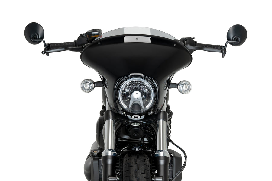 HARLEY DAVIDSON NIGHTSTER 975 SPECIAL [2024] – Batwing SML Sport – Teinté