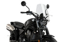 HONDA CL 500 [2025] – Touring nouvelle génération – Transparent-8
