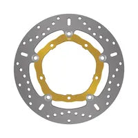 Yamaha Mt-07 Y-Amt [2025, 2025-2026] - brake disc - picture 8