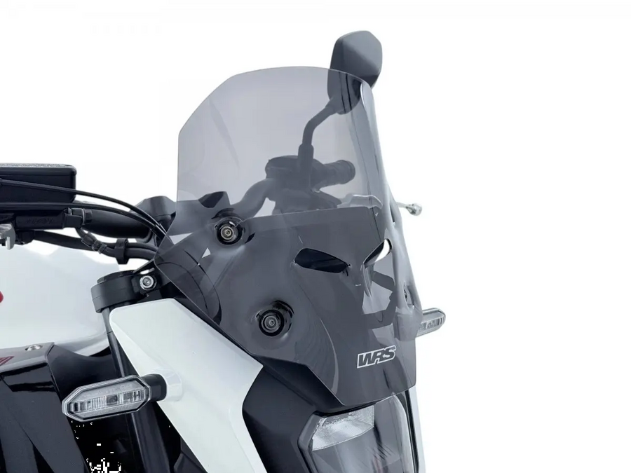 Honda CB 500 [WRS] – Pare-brise sport CB500 Hornet