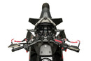 HONDA CB 750 HORNET [2024] – Spoiler avant de pare-brise carénage nu-6