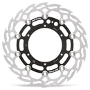 Fantic XX 250 [2022, 2024] - Dakar 298 mm Bremsscheiben-Set vorne – Bild 1