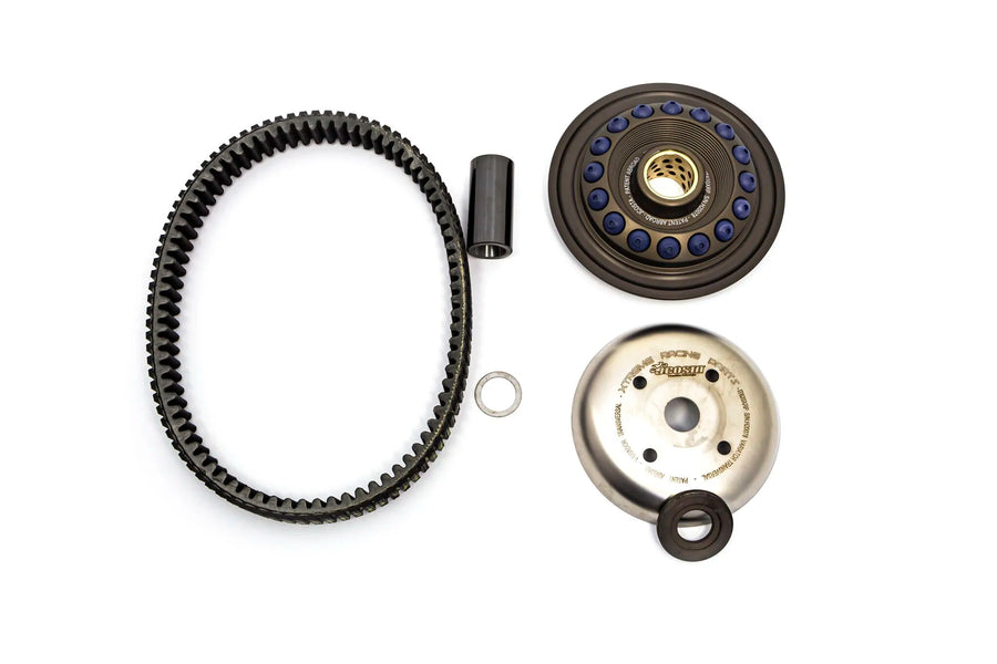Kymco Ak 550 Premium [2023-2024] - Variateur XRP – Image 1
