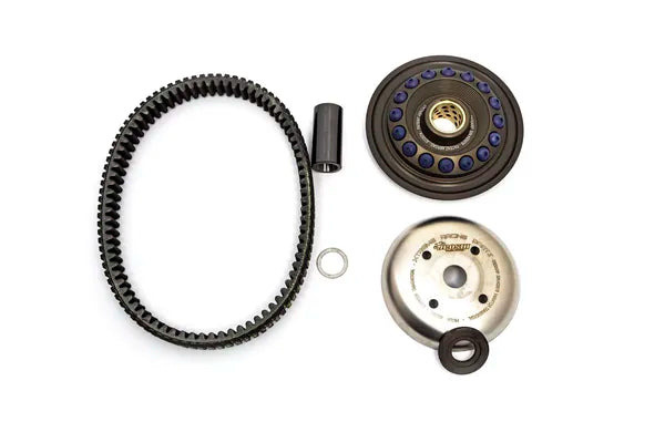 Kymco Ak 550 Premium [2023-2024] - Variateur XRP – Image 2