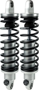 Harley-Davidson FXDC 1340 Dyna Glide Custom [1992] - Legend REVO-A coil suspension for Dyna models - Surface: Anodized, Clear - Item no. 1310-1605 – Figure 6