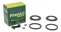 Bmw K 1100 Lt [1990-1991, 1995-1996, 1998] - Vitre fixe série Halo - photo 12