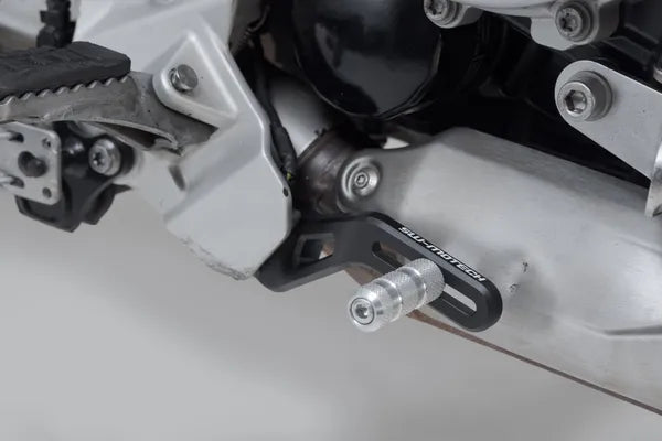 BMW F 800 GS Adventure [SW-MOTECH] – pédale de frein