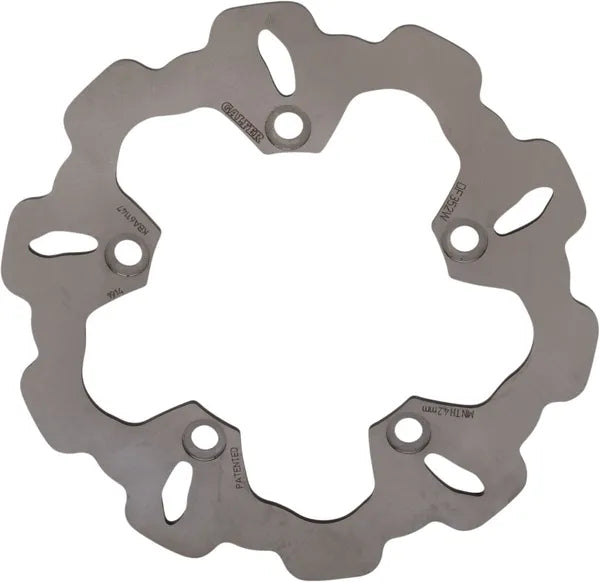 Suzuki Sv 650 ABS [2025-2026] - brake disc – picture 4