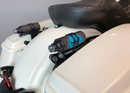 Harley-Davidson FLTRX 1923 Road Glide 117 [2026] - REVO ARC Remote Reservoir External Mount - Image 8