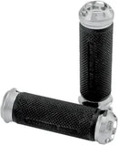 Harley Davidson Nightster 975 Special [PERFORMANCE MACHINE (PM)] - Elite Apex Custom Grips