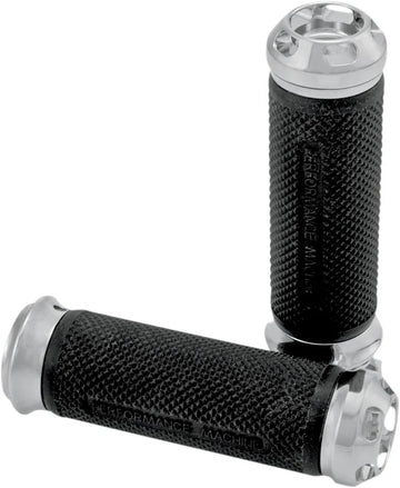 harley davidson sportster s rh 1250 s [PERFORMANCE MACHINE (PM)] - Poignées personnalisées Elite Apex