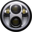 Harley Davidson Sportster S 1250 [CUSTOM DYNAMICS] – Phare halo LED 5-3/4"-1