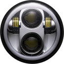 Harley Davidson Sportster S RH 1250 S [CUSTOM DYNAMICS] – Phare LED 5-3/4"