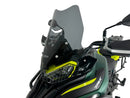 Benelli TRK 702 [WRS] – Pare-brise