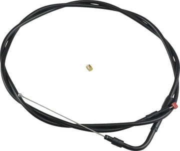 harley davidson flhri [BARNETT] - Câble d'accélérateur/de ralenti série Stealth