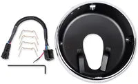 Moto Guzzi California 1000 [1994-1997] - Headlight adapter kit – Item no. 0703431 – picture 7